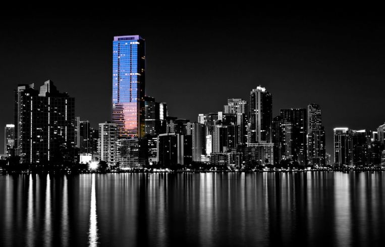 four seasons tower