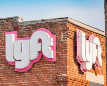 Lyft Los Angeles office