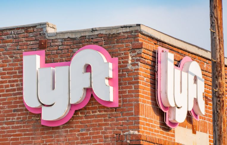 Lyft Los Angeles office