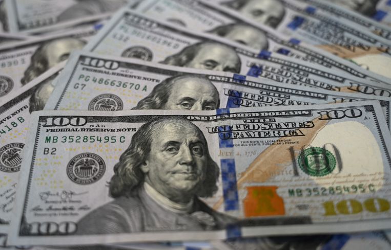 Barrels of capital has flooded into private equity in 2022 and 2023.