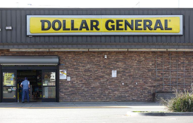 Dollar General