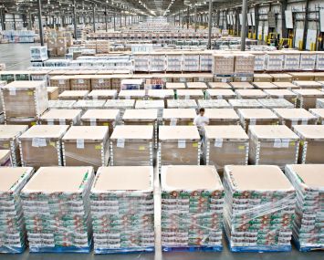 Both GLP and Clarion have built a significant presence in Southern California’s thriving industrial market.