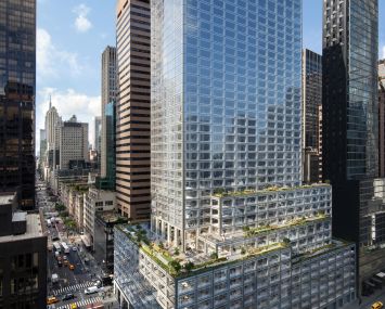 660 Fifth Avenue
