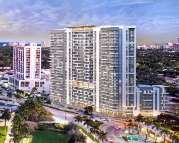 BTI's development in Hollywood.