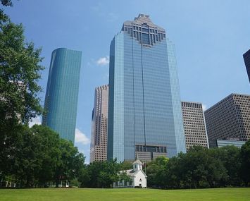 Houston.