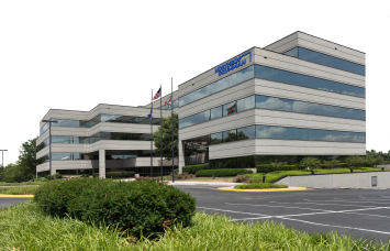 Northrop Grumman at 21700 Atlantic Boulevard.