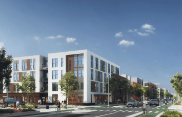 Perkins Homes.