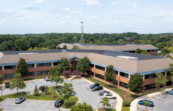 Old Dobbin Business Park.