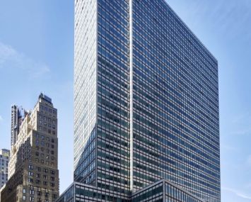 200 Water Street.