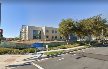 Palomar Health Rehabilitation Institute at 2181 Citracado Parkway in Escondido, Calif.