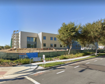 Palomar Health Rehabilitation Institute at 2181 Citracado Parkway in Escondido, Calif.