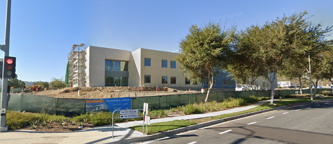 Palomar Health Rehabilitation Institute at 2181 Citracado Parkway in Escondido, Calif.