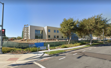 Palomar Health Rehabilitation Institute at 2181 Citracado Parkway in Escondido, Calif.