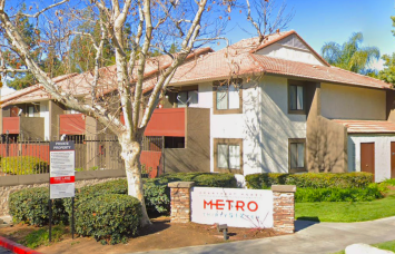 Metro 3610 Apartments