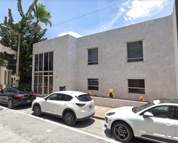 328 Minorca Avenue.