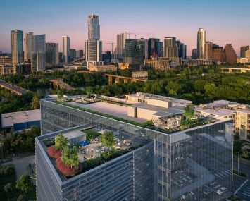 The multifamily market of Austin, Texas is one of many markets that has remained steady in 2023