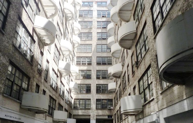 Westbeth Artists Community