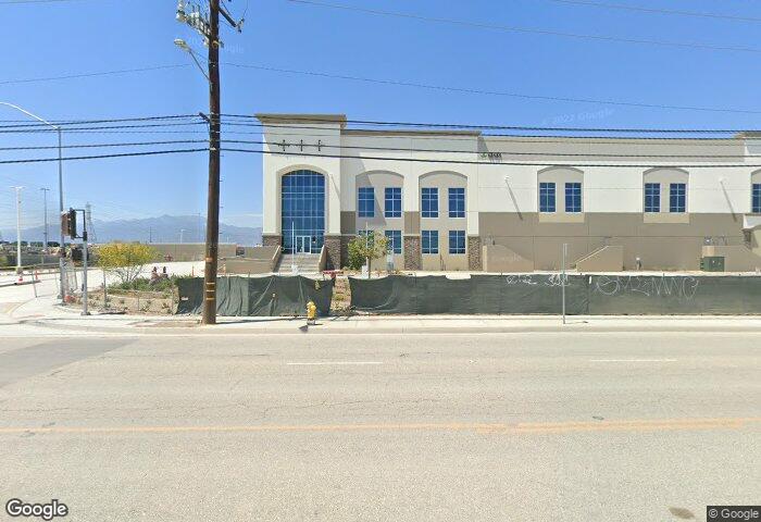 13131 Los Angeles Street in Irwindale, Calif.