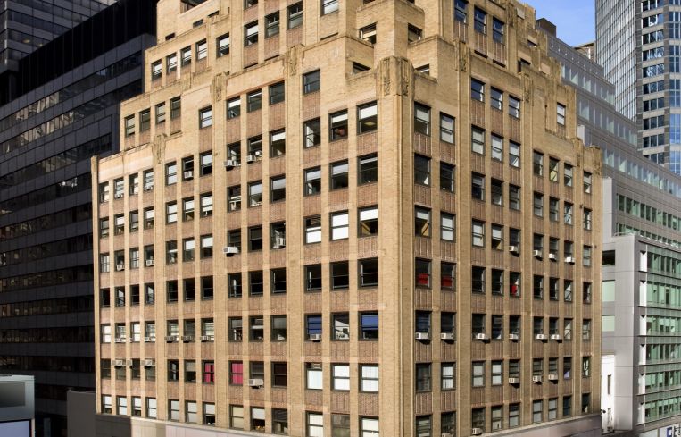 133 East 58th Street