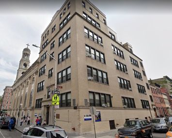 240 Bleecker Street.