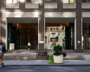245 Park Avenue