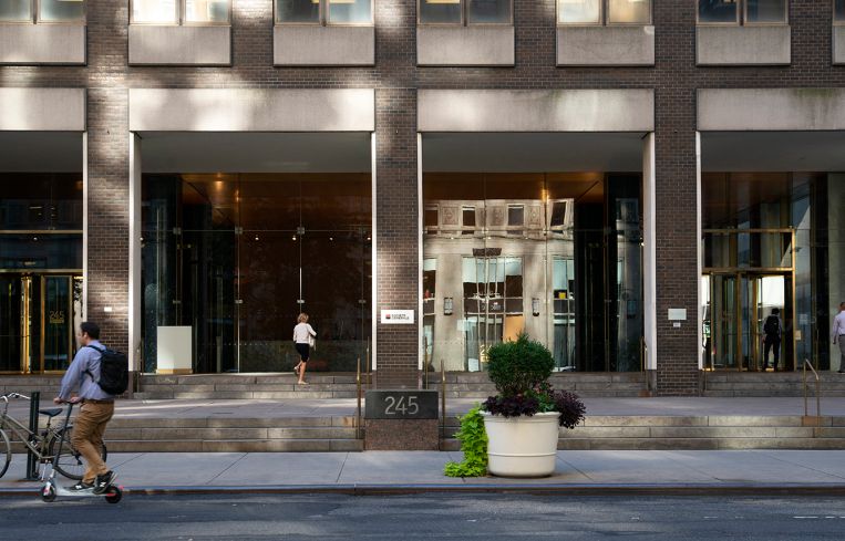 245 Park Avenue