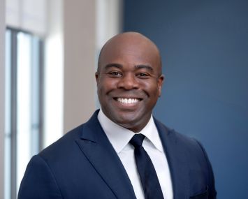 Chinedum Ndukwe founded development firm Kingsley + Co. in 2008 during his second season in the NFL.