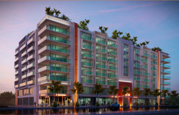 535-585 NW 35th Street in Miami's Wynwood.