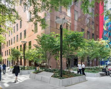 780 Third Avenue.