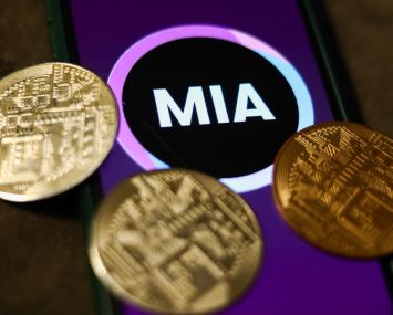 MiamiCoin.