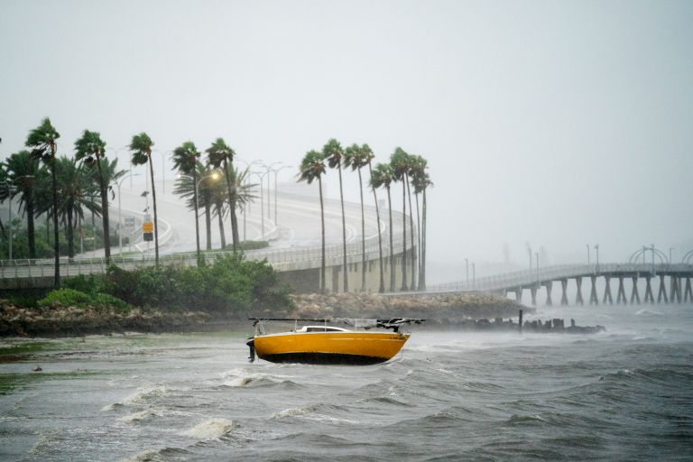 Florida Braces for Hurricane Ian’s Economic Impact Commercial Observer