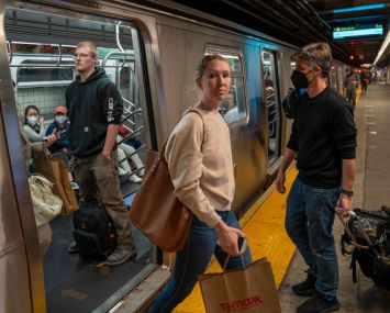 Jobs numbers continue to remain strong in New York City and nationwide, though they are lower than payroll numbers in the spring and summer.