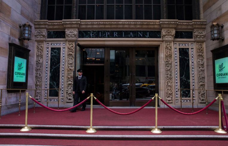 Cipriani