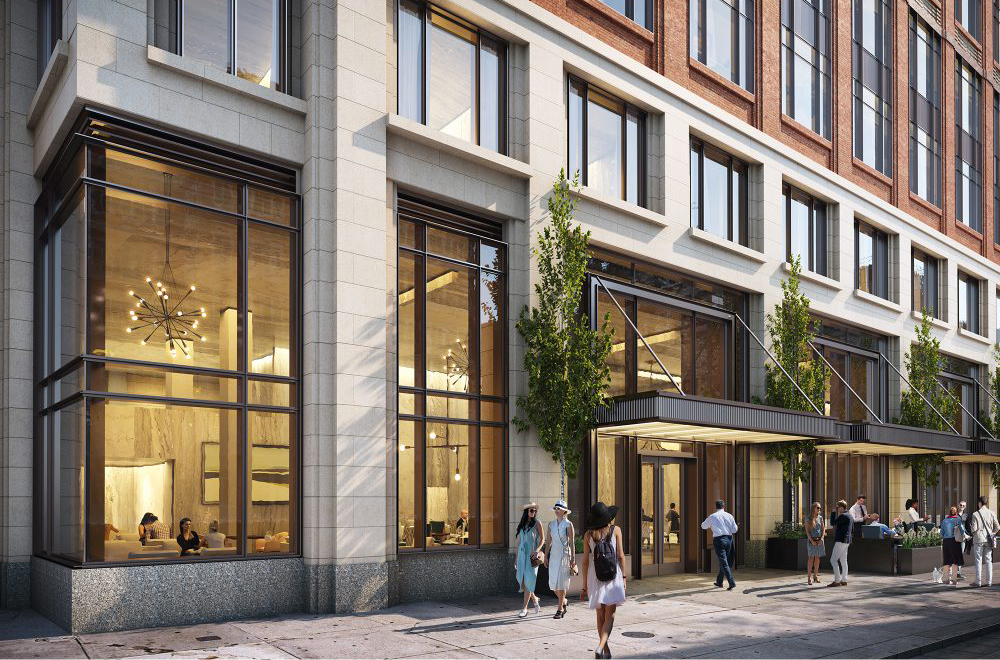 The Apsley Brings Luxe Senior Living to the Upper West Side Commercial Observer