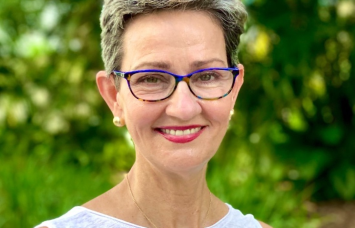 Meg Daly.
