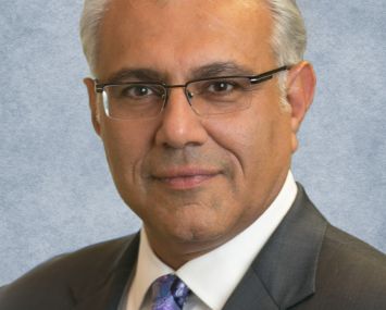 Hessam Nadji.