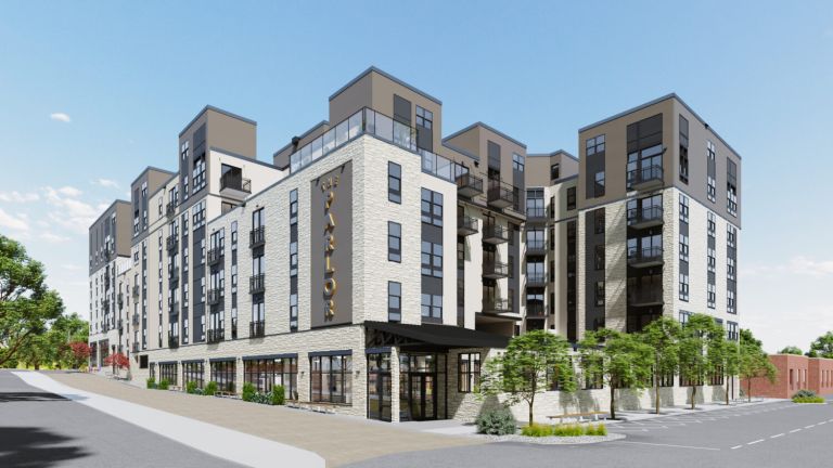 MetLife Refis Student Housing Near Texas State With $42M Loan