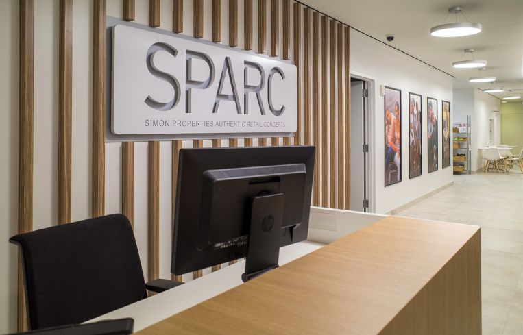 Sparc Group LLC office