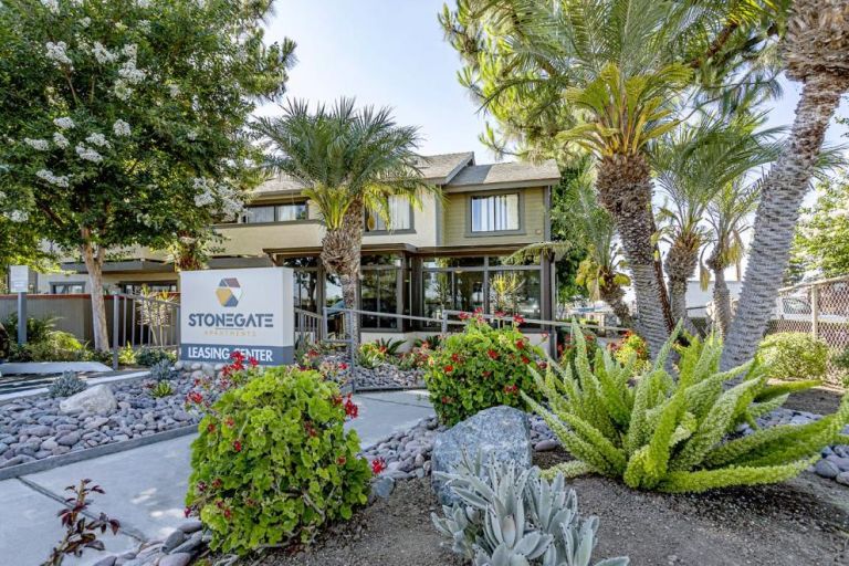 Universe Holdings Pays 53M for Inland Empire Apartments Commercial