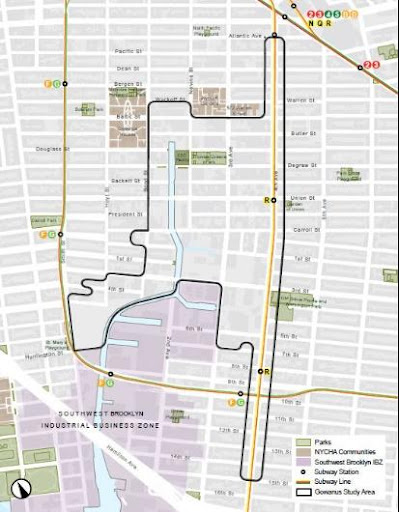 image 1 Hot Rental Market Driving Sales for Multifamily Buildings and Development Sites in Brooklyn