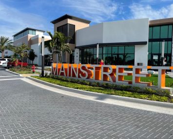 Mainstreet at Boynton