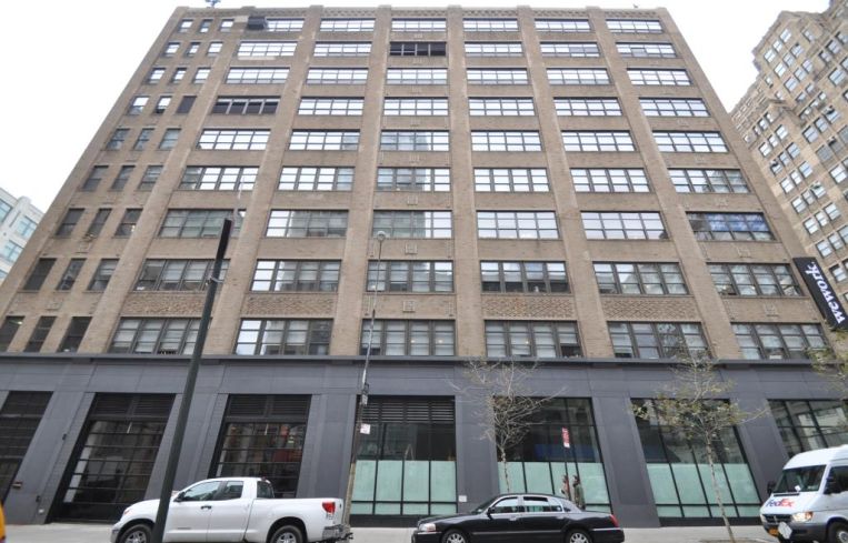 175 Varick Street