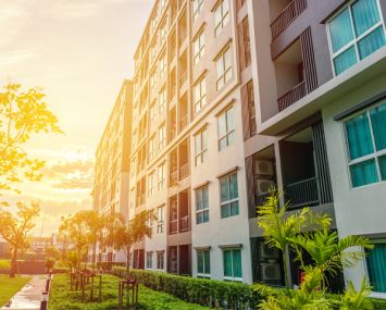 Affordable development.
