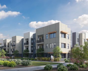 Aviara Flats.