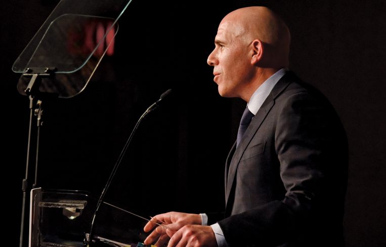 Scott Rechler