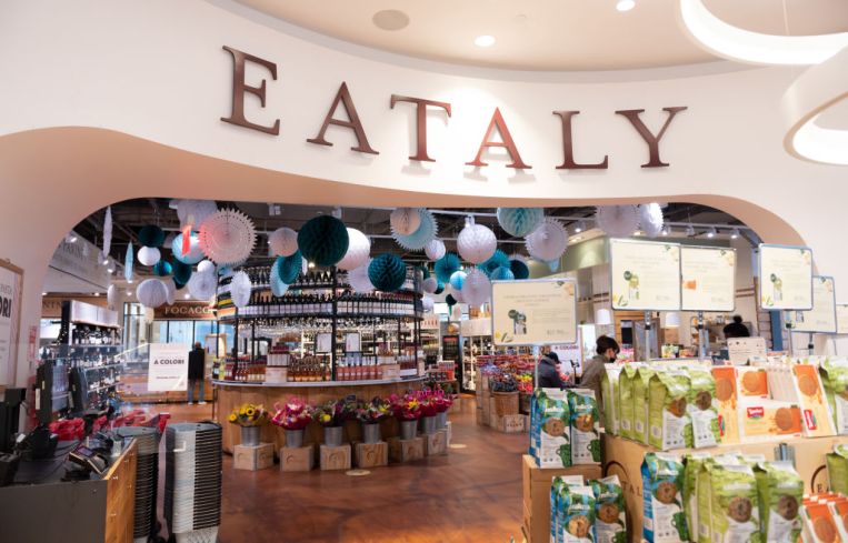 Eataly