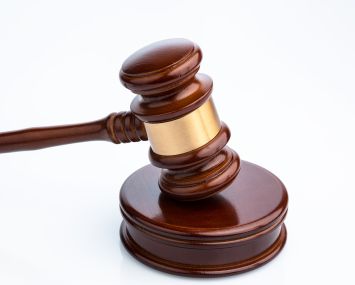 Law firms are active in leasing.