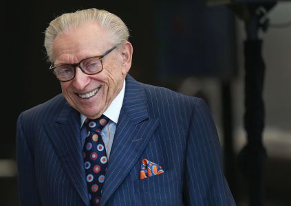 Larry Silverstein