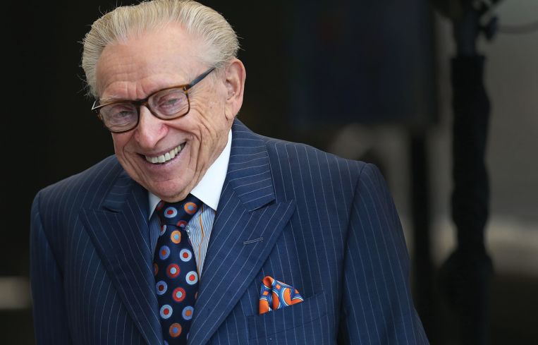 Larry Silverstein