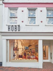 Hobo's new Georgetown store.